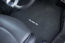 Honda NSX h V6 - U917