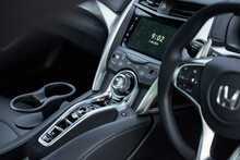 Honda NSX h V6 - U917