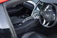 Honda NSX h V6 - U917