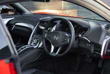 Honda NSX h V6 - U917