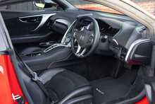 Honda NSX h V6 - U917