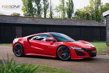 Honda NSX h V6 - U917