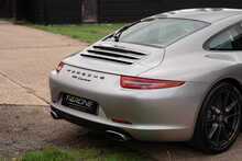 Porsche 911 991 Carrera - U918