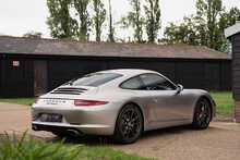Porsche 911 991 Carrera - U918
