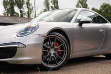 Porsche 911 991 Carrera - U918