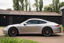 Porsche 911 991 Carrera - U918