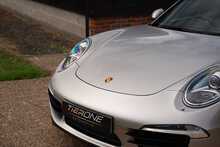 Porsche 911 991 Carrera - U918