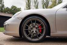 Porsche 911 991 Carrera - U918