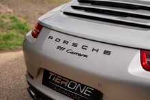 Porsche 911 991 Carrera - U918