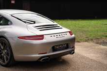 Porsche 911 991 Carrera - U918