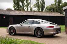 Porsche 911 991 Carrera - U918