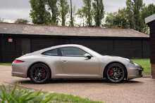 Porsche 911 991 Carrera - U918