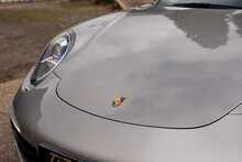 Porsche 911 991 Carrera - U918