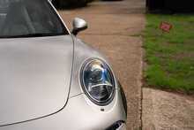 Porsche 911 991 Carrera - U918