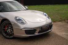 Porsche 911 991 Carrera - U918