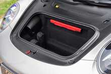 Porsche 911 991 Carrera - U918