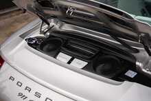 Porsche 911 991 Carrera - U918