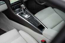 Porsche 911 991 Carrera - U918