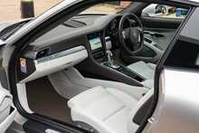 Porsche 911 991 Carrera - U918