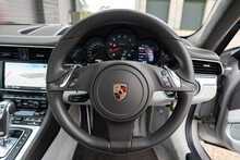 Porsche 911 991 Carrera - U918