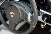 Porsche 911 991 Carrera - U918
