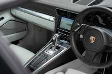 Porsche 911 991 Carrera - U918
