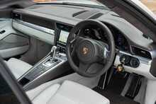 Porsche 911 991 Carrera - U918