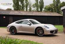 Porsche 911 991 Carrera - U918