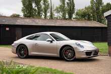 Porsche 911 991 Carrera - U918