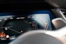 BMW 1 Series M135i - U920