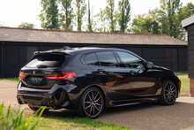 BMW 1 Series M135i - U920