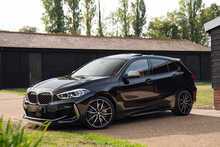 BMW 1 Series M135i - U920