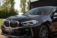 BMW 1 Series M135i - U920