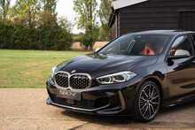 BMW 1 Series M135i - U920