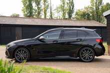 BMW 1 Series M135i - U920