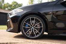 BMW 1 Series M135i - U920
