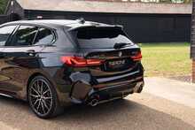 BMW 1 Series M135i - U920