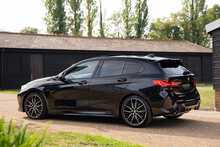 BMW 1 Series M135i - U920