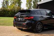 BMW 1 Series M135i - U920