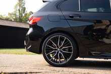 BMW 1 Series M135i - U920