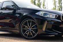 BMW 1 Series M135i - U920