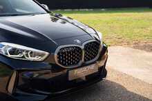 BMW 1 Series M135i - U920