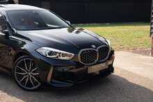BMW 1 Series M135i - U920