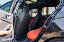 BMW 1 Series M135i - U920