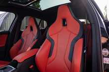 BMW 1 Series M135i - U920