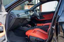 BMW 1 Series M135i - U920