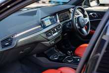 BMW 1 Series M135i - U920