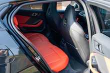 BMW 1 Series M135i - U920