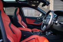 BMW 1 Series M135i - U920