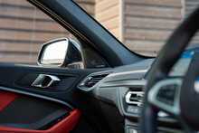 BMW 1 Series M135i - U920